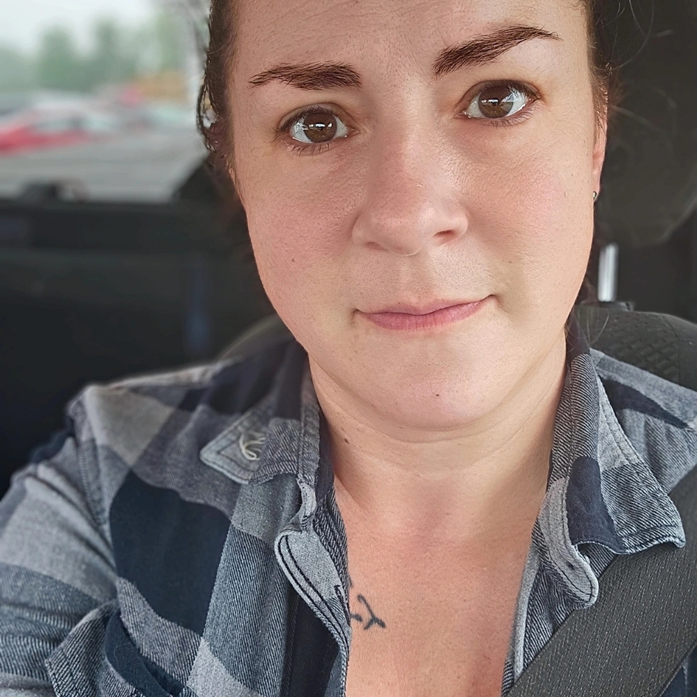 Meet your Posher, Jen